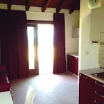 L'incanto Attici Apartamento *