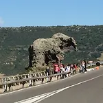 L'incanto Attici * Castelsardo