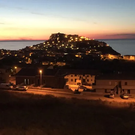 L'incanto Attici Διαμέρισμα Castelsardo