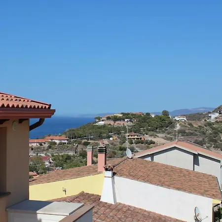 L'incanto Attici * Castelsardo