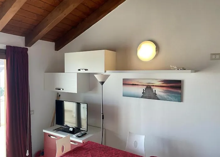 L'incanto Attici Apartamento Castelsardo