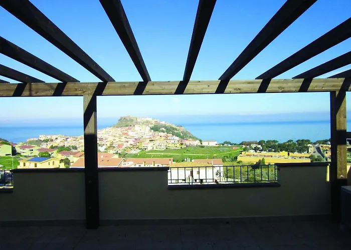 L'incanto Attici Apartamento