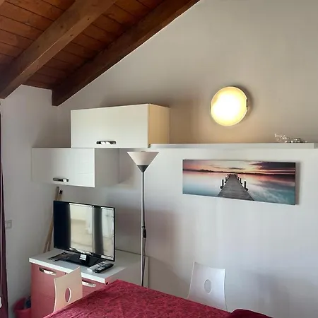 L'incanto Attici Apartmán Castelsardo