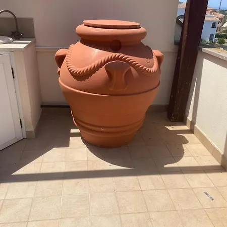 L'incanto Attici * Castelsardo