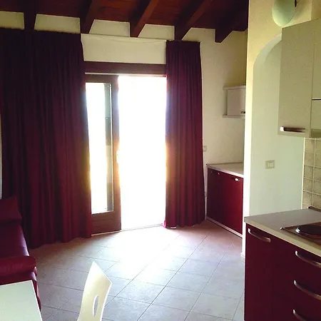 L'incanto Attici Appartement *