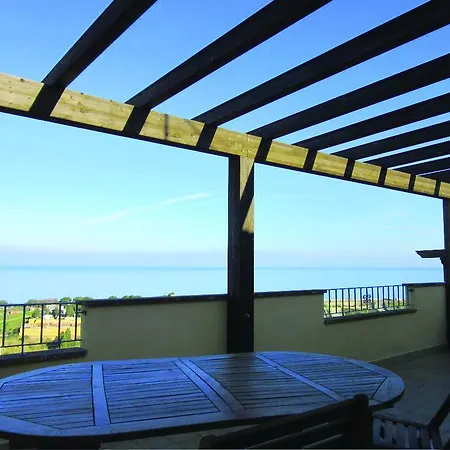 Apartmán L'incanto Attici Castelsardo