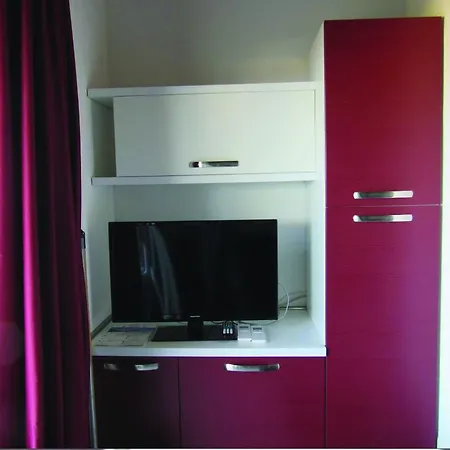 Appartement L'incanto Attici