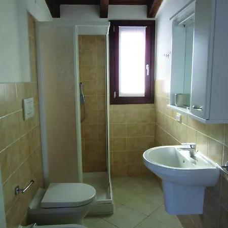 L'incanto Attici Apartmán Castelsardo