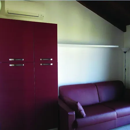 L'incanto Attici Appartement *