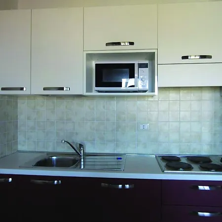 Appartement L'incanto Attici Castelsardo