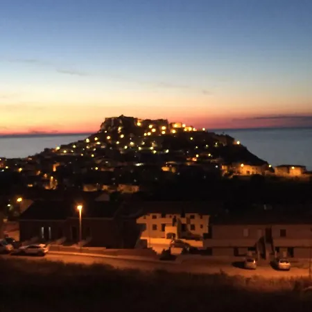 Appartement L'incanto Attici Castelsardo