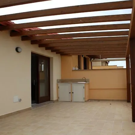 L'incanto Attici Apartmán Castelsardo