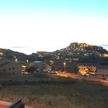 L'incanto Attici Appartement Castelsardo