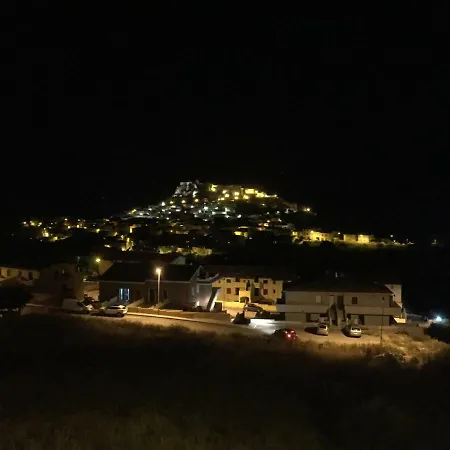 L'incanto Attici Apartmán *