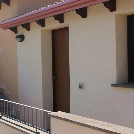 L'incanto Attici Apartmán Castelsardo