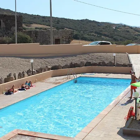 L'incanto Attici Apartmán Castelsardo