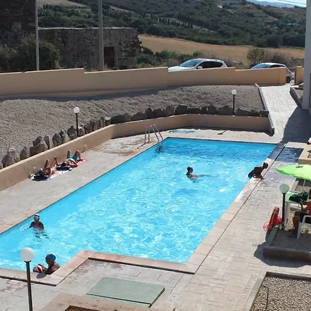 L'incanto Attici * Castelsardo