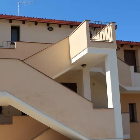 Appartement L'incanto Attici