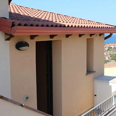 L'incanto Attici Apartmán Castelsardo