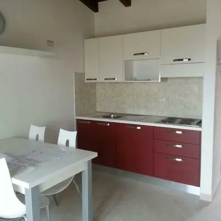 Appartement L'incanto Attici *