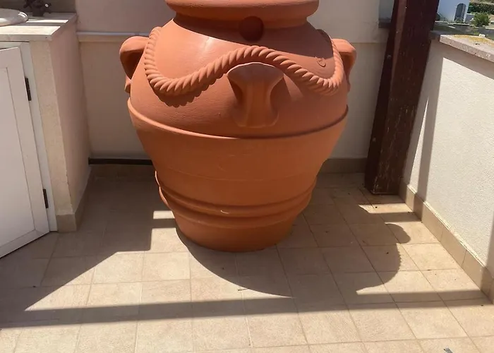 L'incanto Attici * Castelsardo