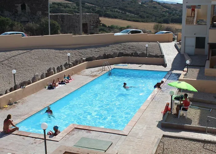 L'incanto Attici * Castelsardo